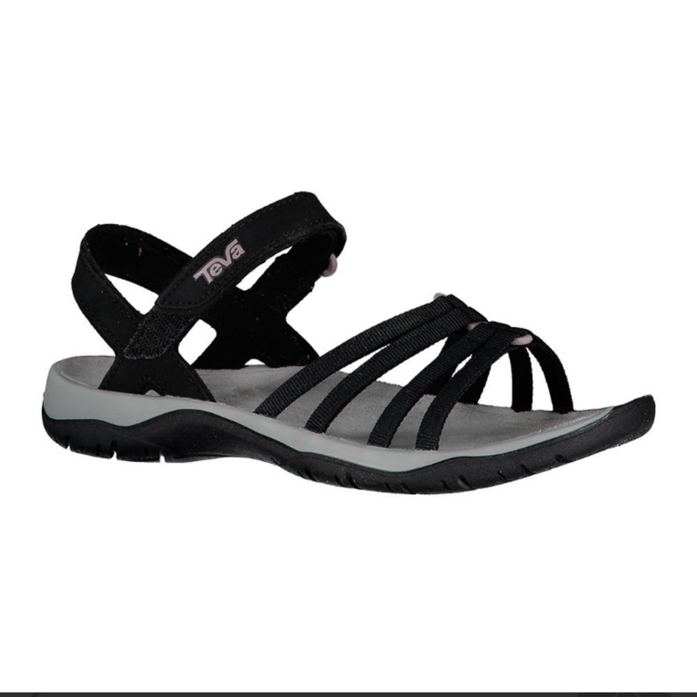 Teva 3 strap Elzada web sandals